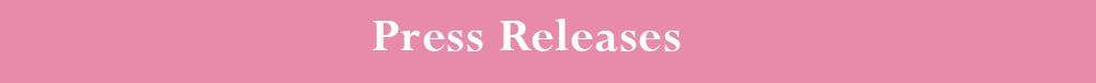 Banners - Press Releases