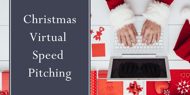 Speed pitching - Xmas