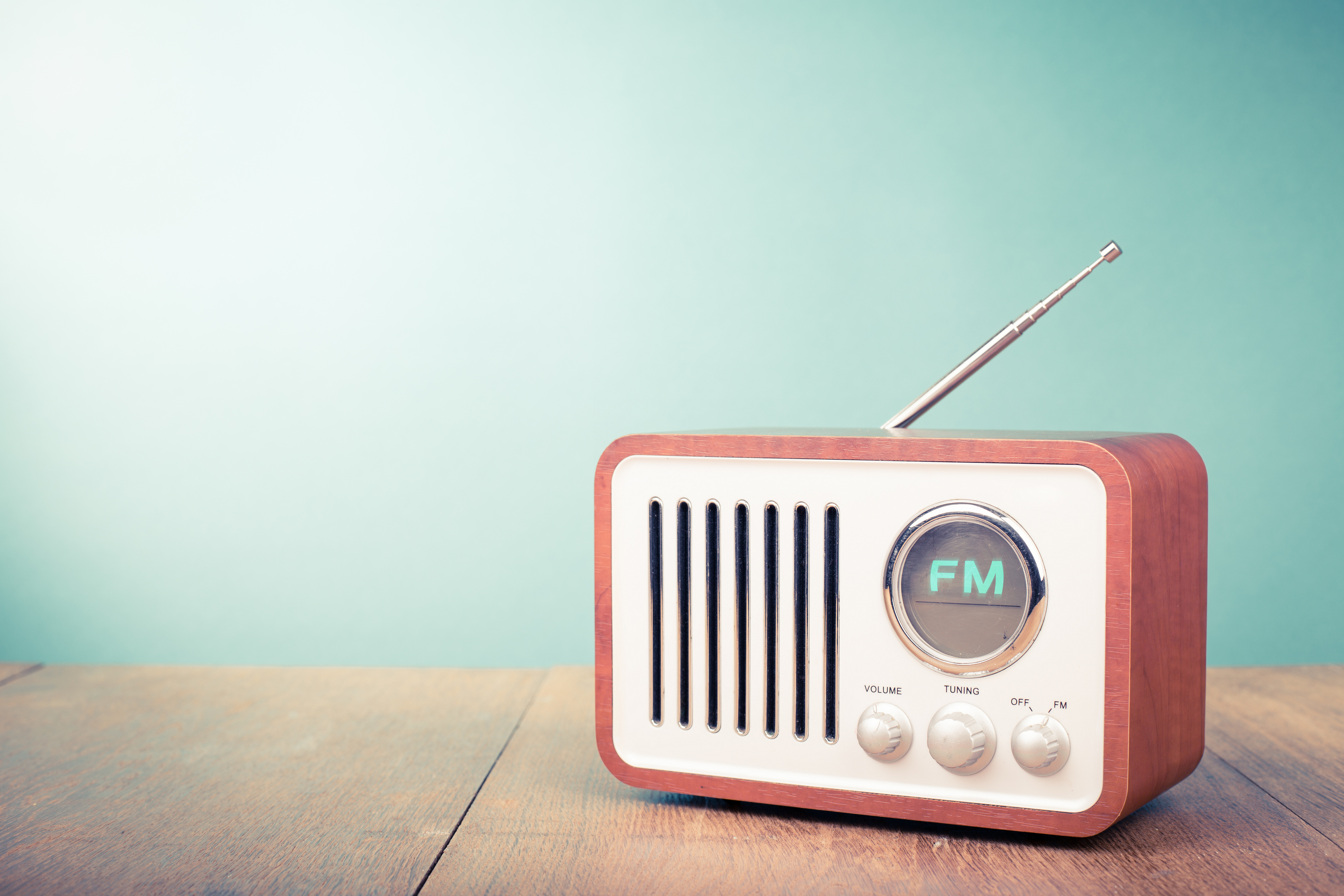 Radio FM